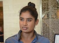 Mithali Raj