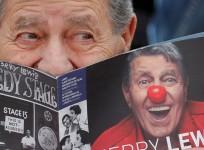 Jerry Lewis dead: Legendary comedian and Hollywood star dies aged 91