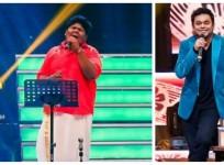 Vaishnav Girish, Indian Idol Junior, Sa Re Ga Pa Li'l Champs, AR Rahman