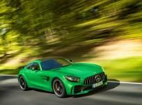 Mercedes-AMG GT R