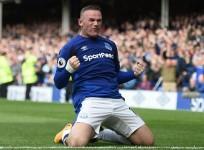 Wayne Rooney, Everton, Manchester City