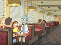 Rick & Morty