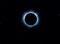 Total Solar Eclipse