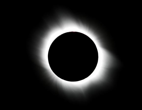 Total Solar Eclipse Total Solar Eclipse