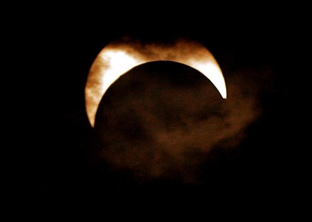 Total Solar Eclipse Total Solar Eclipse