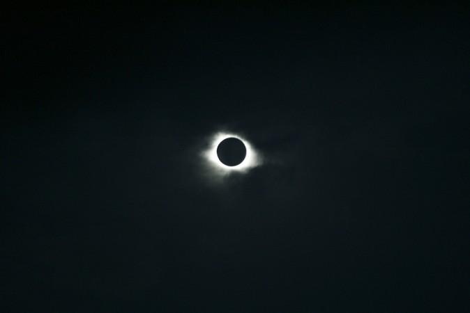 Total Solar Eclipse Total Solar Eclipse