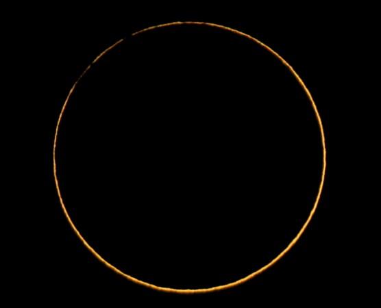 Total Solar Eclipse Total Solar Eclipse