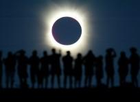 Total Solar Eclipse