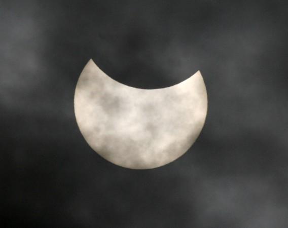 Total Solar Eclipse Total Solar Eclipse