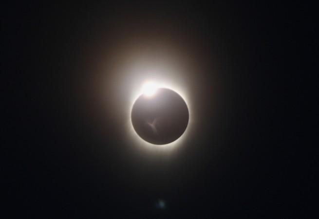 Total Solar Eclipse Total Solar Eclipse