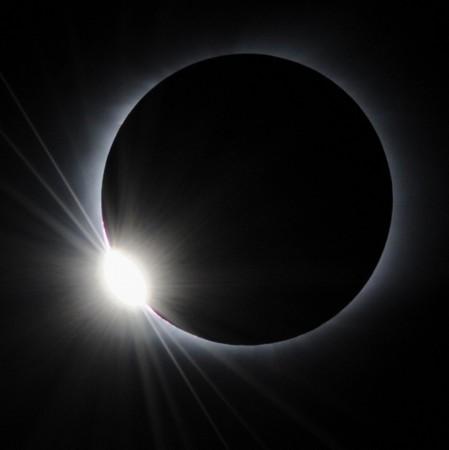 Total Solar Eclipse Total Solar Eclipse