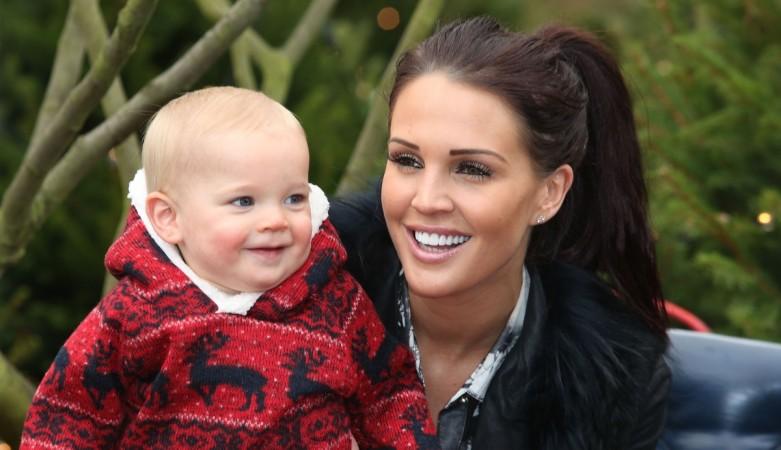 Danielle Lloyd Danielle Lloyd