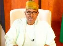 Nigerian President Muhammadu Buhari says separatists have crossed our national red lines