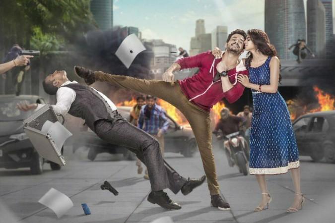 Akhil Akkineni next movie