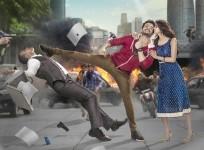 Akhil Akkineni next movie