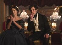 ITV's Victoria series