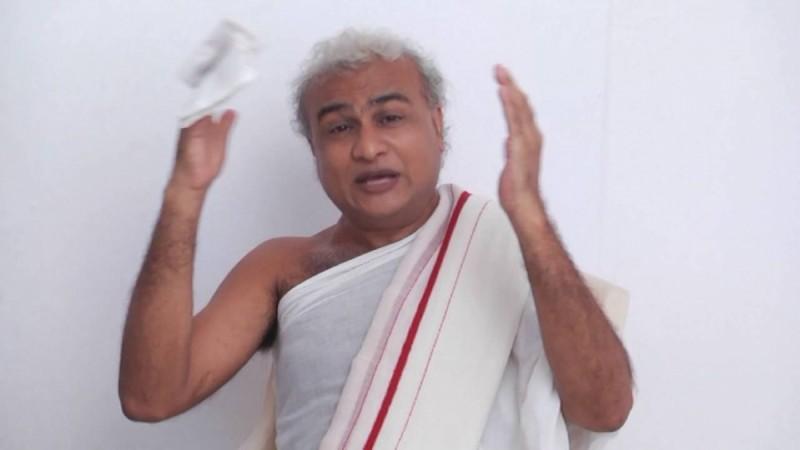 Naypadmasagarji Maharaj Naypadmasagarji Maharaj