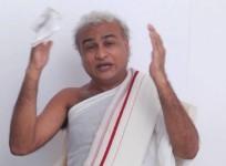 Naypadmasagarji Maharaj