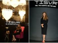 Gauri Khan at the launched of her signature collection of designer lights