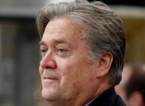 Steve Bannon calls alt-right losers and clowns