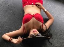 Tina Dutta