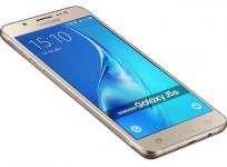 Samsung Galaxy J5 (2016) as seen on its official website