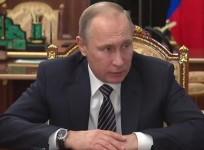 Moscow accuses US of stirring up unrest in Russia