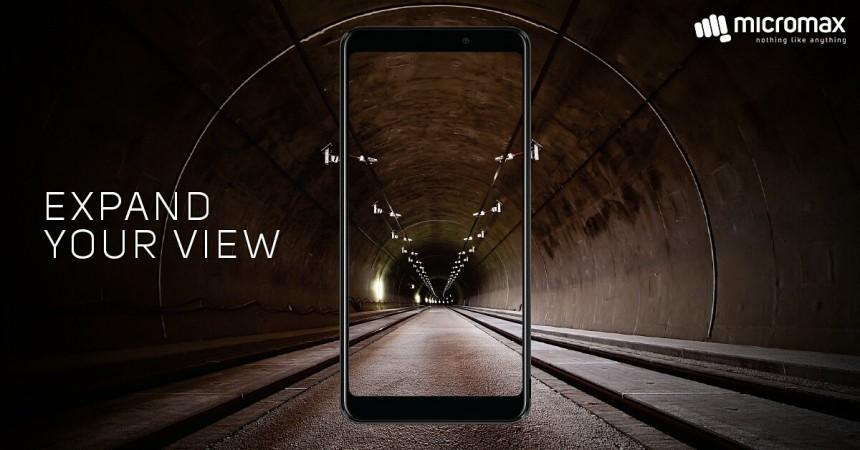 Micromax Canvas Infinity Micromax Canvas Infinity
