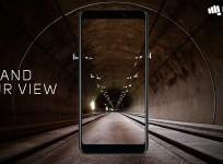 Micromax Canvas Infinity