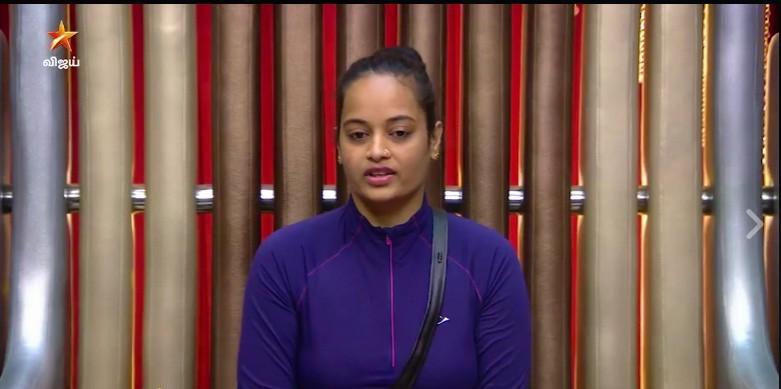Suja in Bigg Boss Tamil. Suja in Bigg Boss Tamil