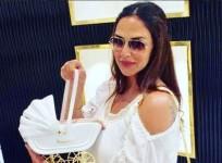 Esha Deol