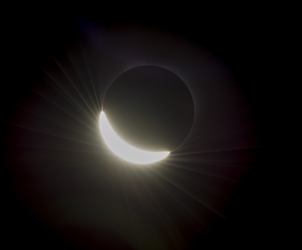 Solar Eclipse
