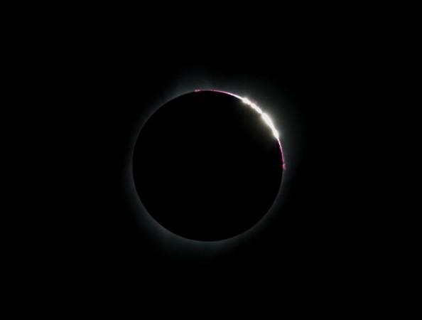 Solar Eclipse