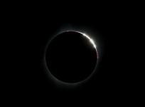 Solar Eclipse