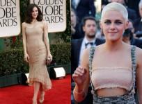 Kristen Stewart Katharine McPhee