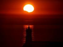 Solar Eclipse