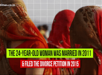 Indian court grants woman divorce over lack of toilet at home