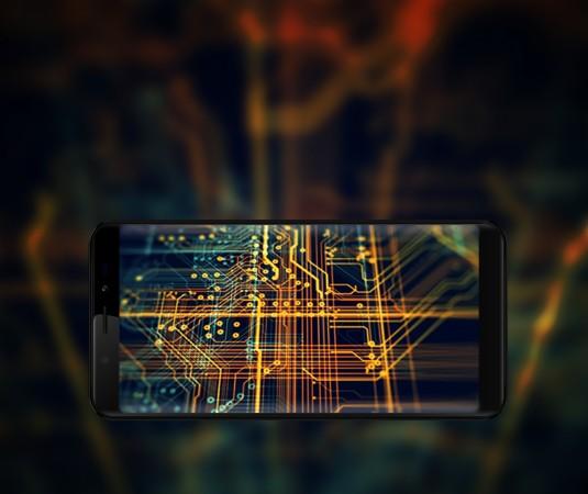 Micromax Canvas Infinity Micromax Canvas Infinity