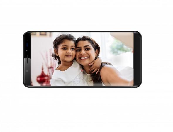 Micromax Canvas Infinity Micromax Canvas Infinity