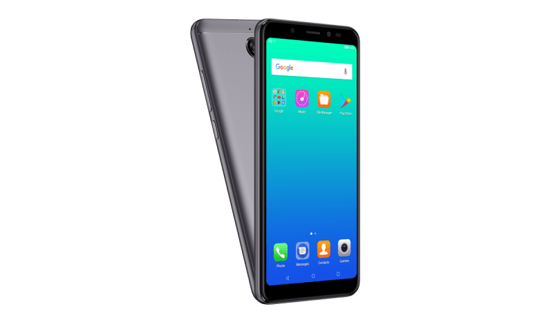 Micromax Canvas Infinity Micromax Canvas Infinity