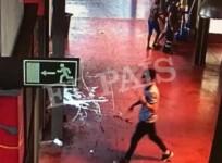 Barceona suspect shot dead: Who was Younes Abouyaaqoub?
