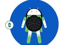 Google, Android Oreo, features, battery optimisation