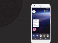 Google, Android Oreo, features, easy access