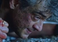 Ajith's Vivegam