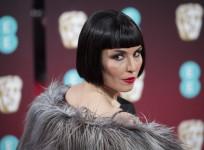 Noomi Rapace