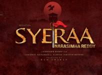 Sye Raa Narasimha Reddy