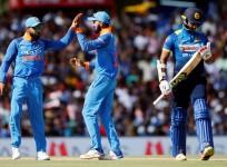 Virat Kohli, KL Rahul, India, Sri Lanka, 2nd ODI