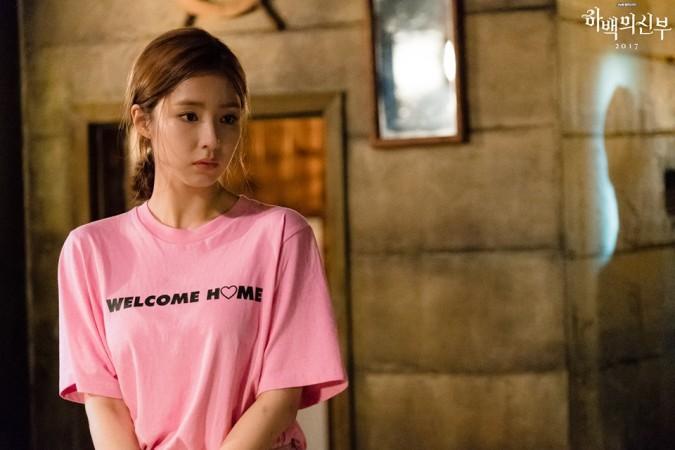 Will Yoon So Ah get her happy ending? Bride Of The Water God