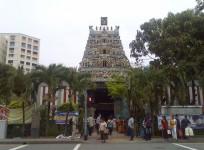 Sri Veeramakaliamman Temple