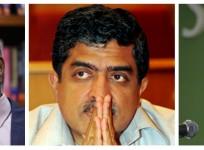 Infosys promoters